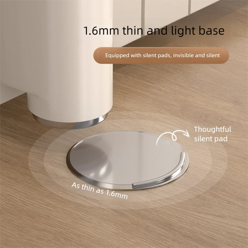 Magnetic Door Stopper
