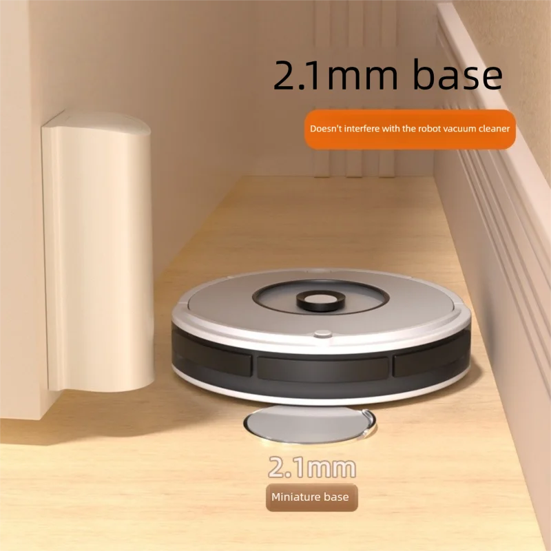Magnetic Door Stopper