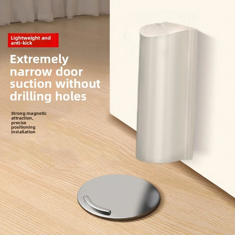 Magnetic Door Stopper