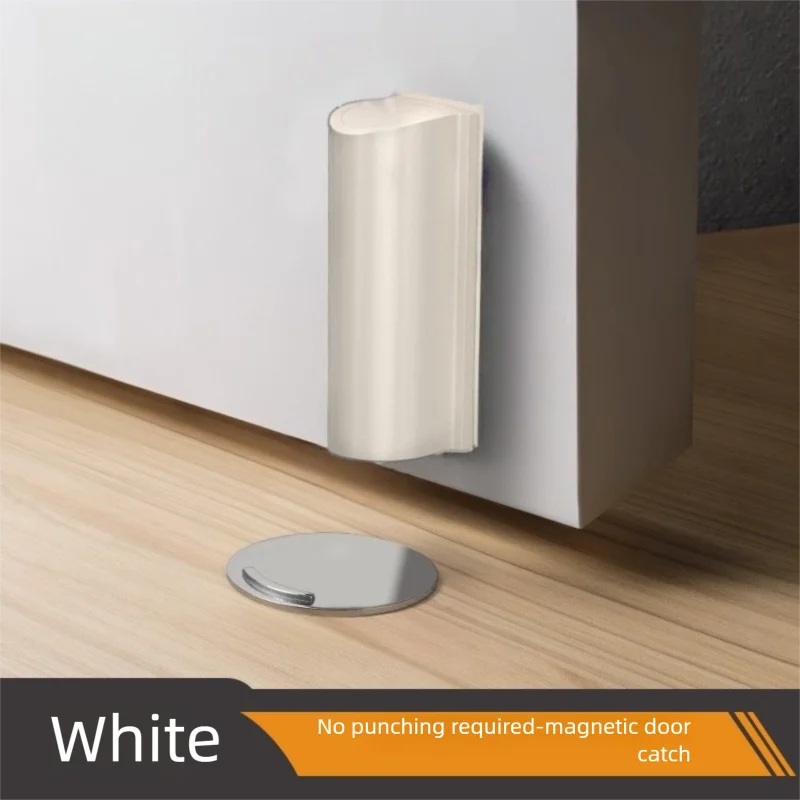 Magnetic Door Stopper