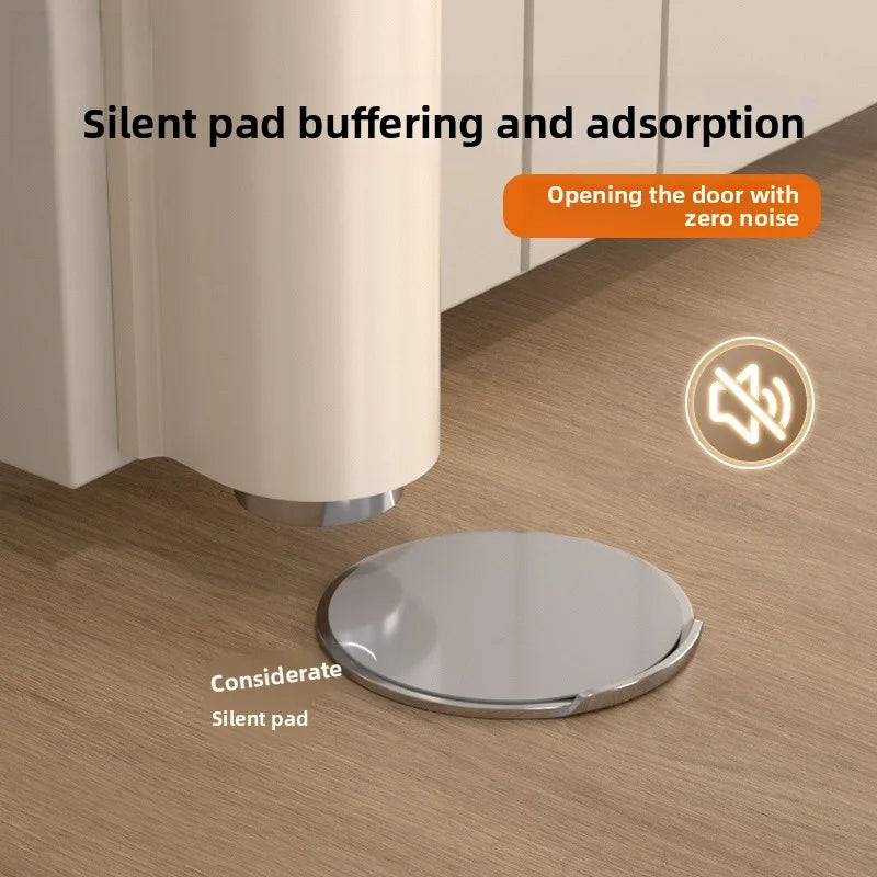 Magnetic Door Stopper